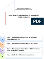 Chapitre 5 Etude de Faisabilité de Projet 202-2023 (1) (Enregistrement Automatique)