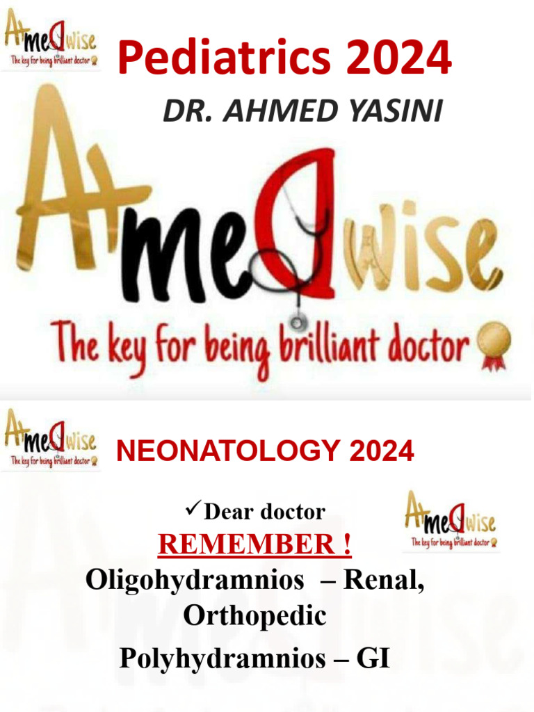 About the American Academy of Pediatrics visual data 6