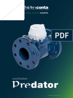 Predator Medidor