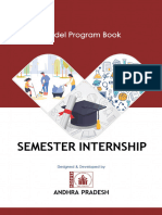 U ESWARAIAH Program - Book - Semester-Term - Internship - As - On - 18-10-2022-1
