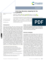 Chem Soc Rev: Viewpoint