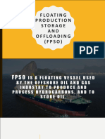 FPSO