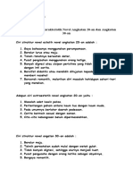 B.Indo 2 Membandingkan Novel 20 30-An