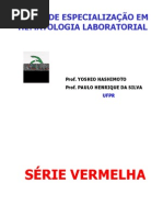 serie vermelha 2 modulo