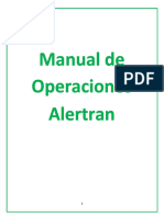 PDF Manual de Operaciones Alertran Actual 2020 Compress
