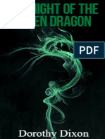 Night of The Green Dragon, The - Dorothy Dixon