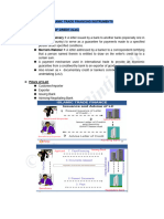 C7-Islamic Trade Financing Instruments