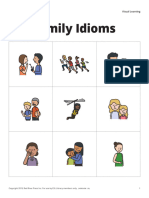 Family-Idioms US