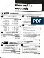 Carbon and Its Compounds Previous