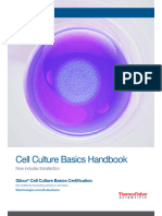 Gibco Cell Culture Basics Handbook Americas FLR