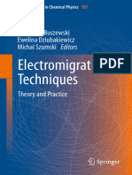 Electromigration Techniques