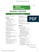 12cellular Pathology Notes1 - Diagrams & Illustrations - Osmosis