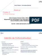 Dossier Médical 2023 Partie2
