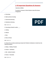 WWW Cbseguidanceweb Com Agriculture Class 10 Important Questions Answers Real