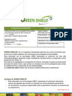 FT Green Shield