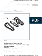 D8R TRACK ROLLER Cat - Cis.sis - Pcontroller