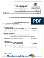 examens-national-2bac-sm-pc-2011-r