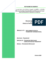 Ofppt Royaume Du Maroc Resume Theorique