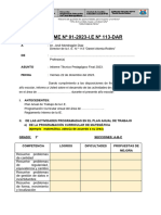 02 Informe Técnico Pedagógico