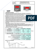 4878 Manual Instrelec