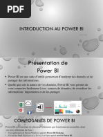 Guide complet pour maîtriser Power BI | PDF | Sciences de l'information ...