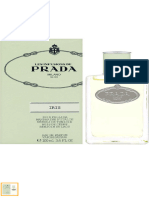 Amazon.com  Prada Infusion D'iris by Prada For Women. Eau De Parfum Spray 3.4-Ounces  Prada Perfume  Beauty & Personal Care