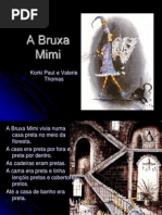 A Bruxa Mimi