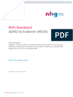 67 - ADHD Bij Kinderen - November-2014