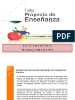 2 PLANEACION Proyecto