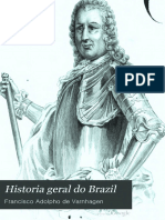 Historia Geral Do Brazil