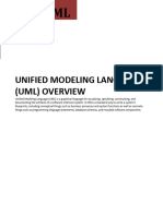 Brief of UML Unit2