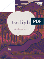 Book #1 Twilighthsjssjnx