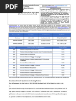 Advt - No.01-2023-2024 For Academic Positions - 121223