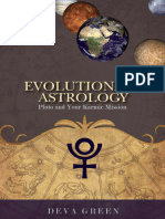 Evrimsel Astroloji-Plüton Ve Karmik Göreviniz