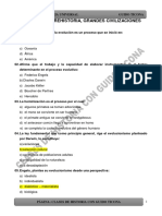 Preguntas H. U. - Audios PDF