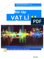 1. VậtLí - 11 - KNTT - SBT