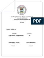 Clasificacion de Esporas Fungicas