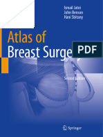 Ismail Benson John Sbitany Hani Jatoi - Atlas of Breast Surgery.-Springer Nature (2020)