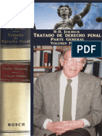 JESCHECK-Tratado de Derecho Penal - Parte General - Vol 1