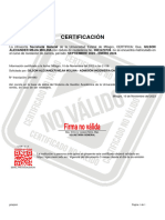 RPT Certificado No Matricula Admision Externo20231110 215832