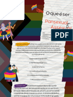 Apresent. Mês Do Orgulho LGBTQIAPN+