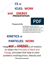 Kineticsofparticlesworkandenergy 140326110816 Phpapp01
