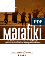 Marafiki Ebook Final