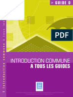 GUIDE 0 - Intoduction Commune a Tous Les Guides