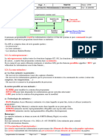 Architecture D'un API:: Reçoit Commande