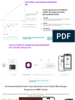 Diabetes Technology Stack - 231222 - 081814