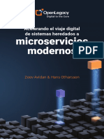 Digital Journey From Monolith To Microservices 2nd Edition April2020 ES