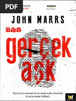 Gerçek Aşk John Marrs PDF 