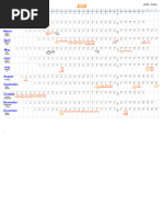  Annual Jewish Calendar 2024