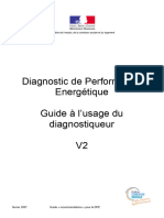DPE-Guide de Recommandations-V2